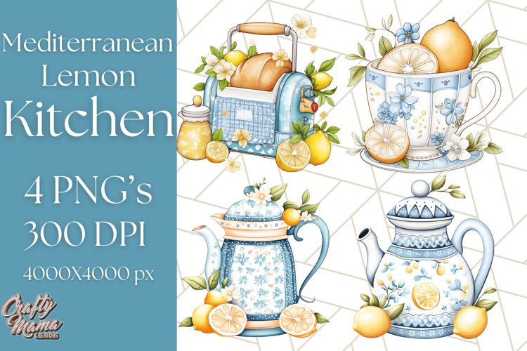 Lemons Png Image 18