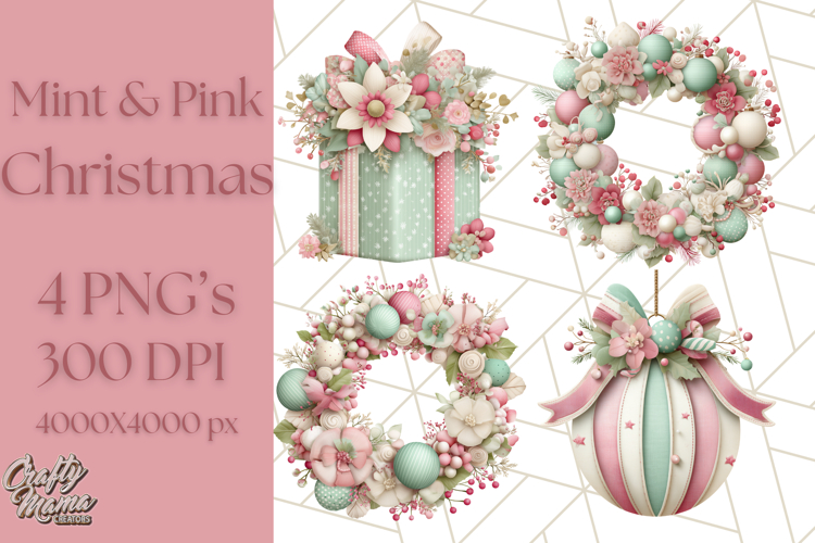 Pastel Clipart Image 13