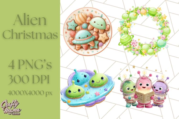 Holiday Graphics Image 12