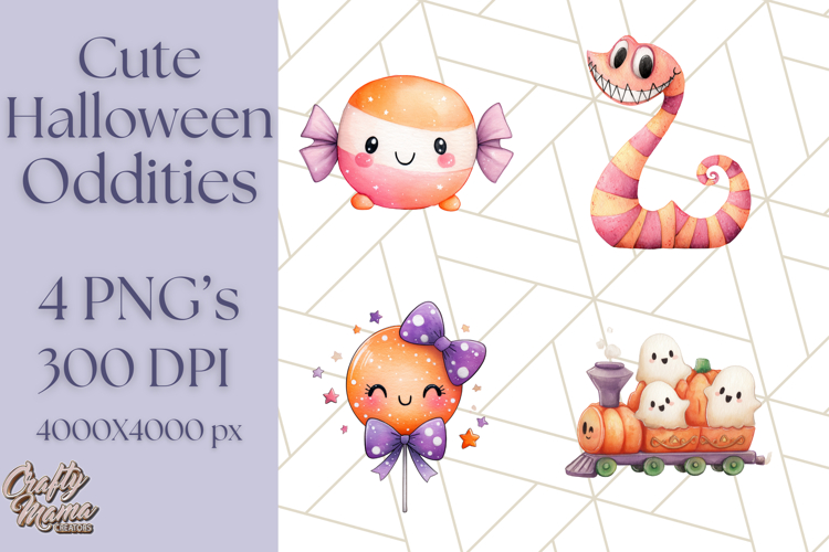 Halloween Graphics Image 10