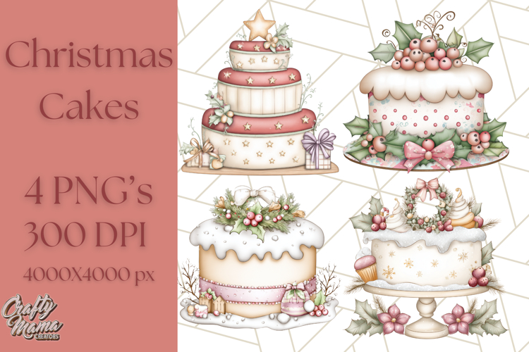 Cake Png Image 15