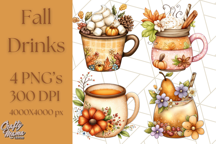 Drink Png Image 7