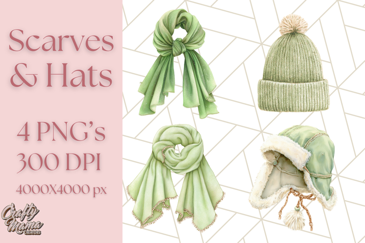 Winter Graphics Image 15