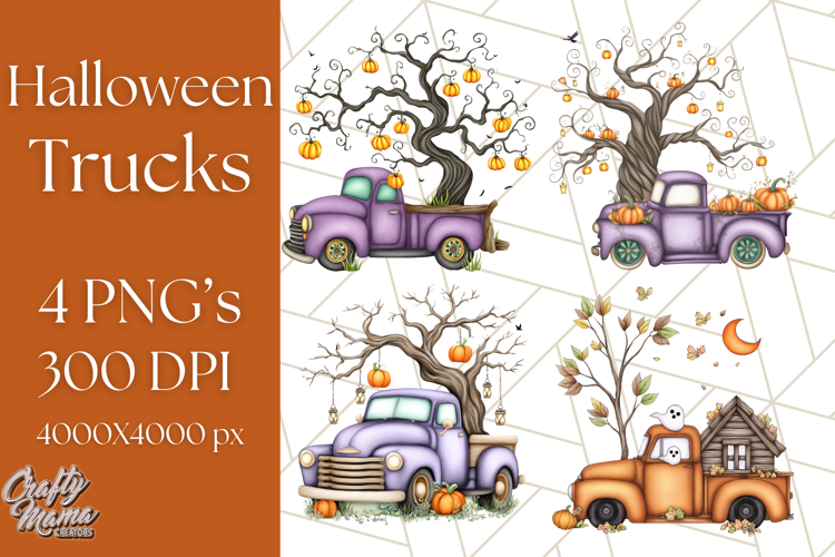Truck Graphics Image 18