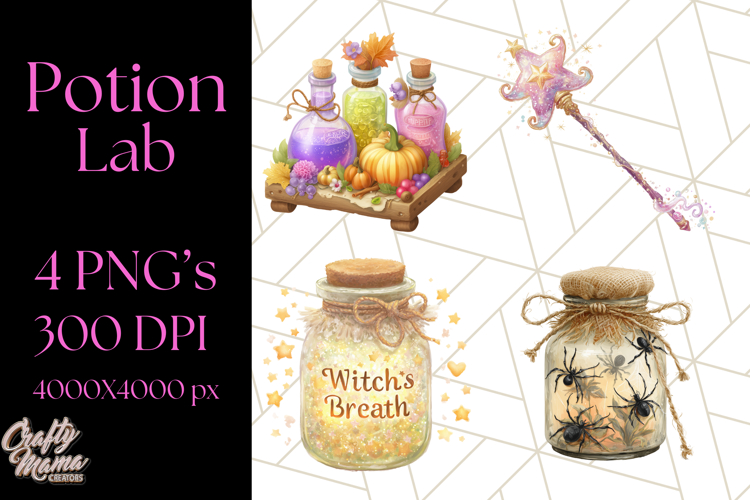 Hocus Pocus Png Image 18