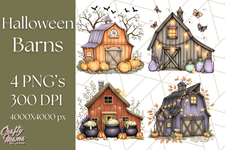 Spooky Halloween Images Image 11