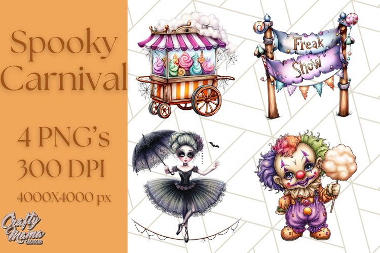 Clown Png Image 11