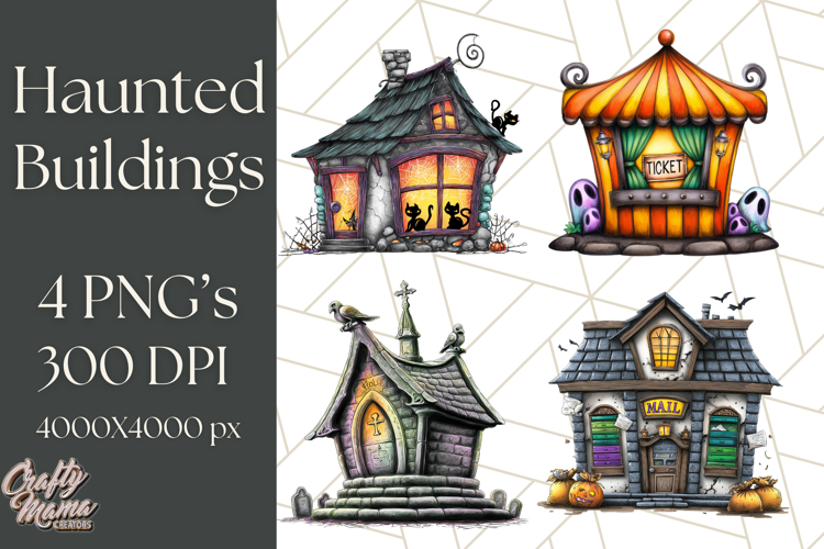 Buildings Png Image 20