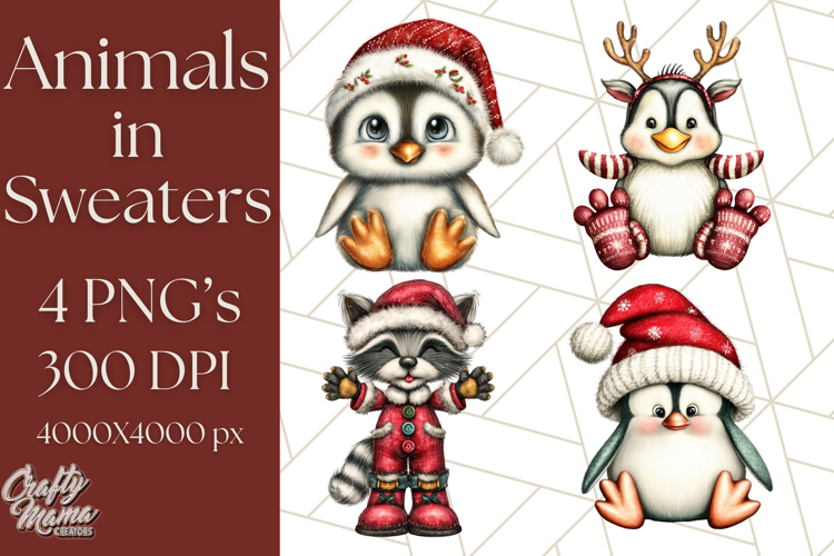 Animal Illustrations Image 22