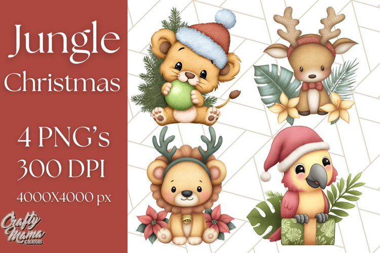 Jungle Clipart Image 5