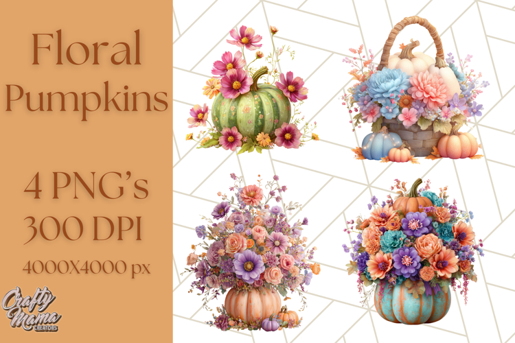 Pumpkin Graphics Image 8