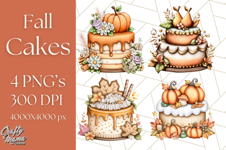 Cake Png Image 7