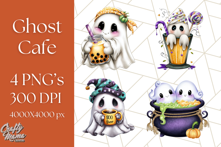 Halloween Graphics Image 23
