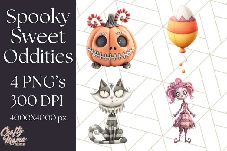 Halloween Graphics Image 13