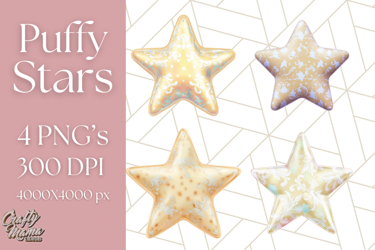 Star Graphic Image 23