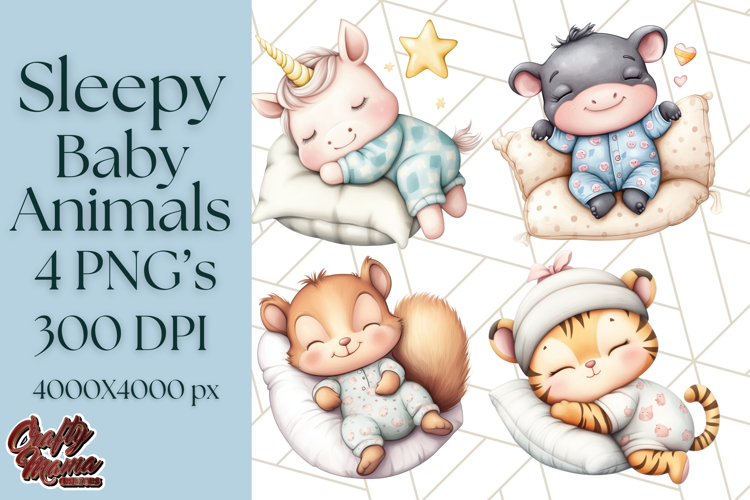 Pajama Clipart Image 13