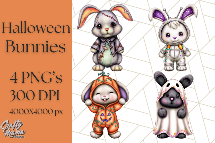 Rabbit Png Image 15
