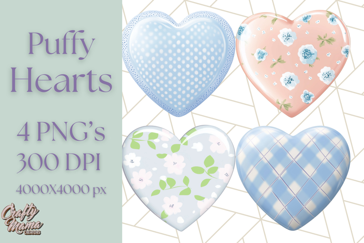 Kawaii Heart Png Image 13