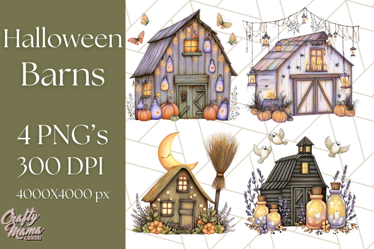 Spooky Halloween Images Image 10