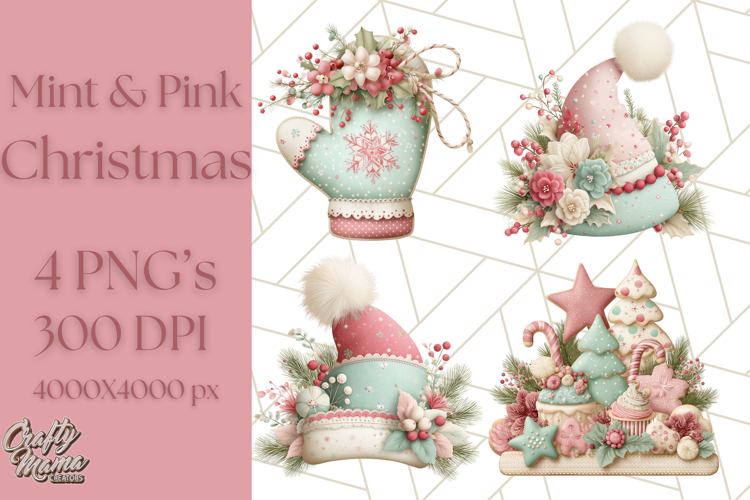 Pastel Clipart Image 12