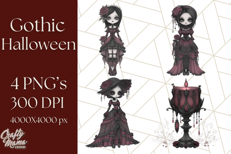 Halloween Graphics Image 12