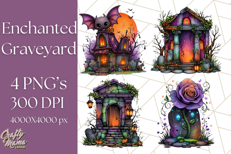 Tombstone Clipart Image 21