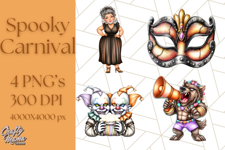Clown Png Image 10