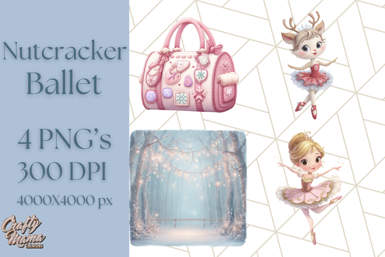 Ballerina Png Image 17