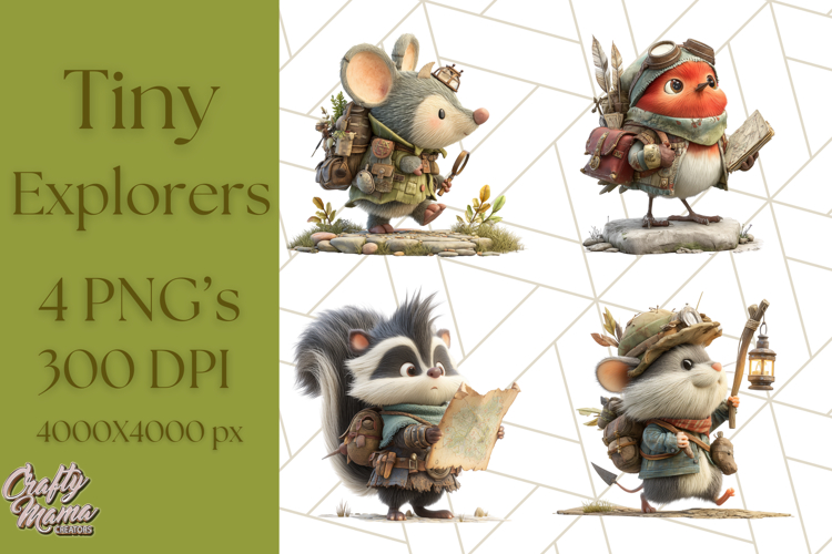 Character Illustrations Image 19
