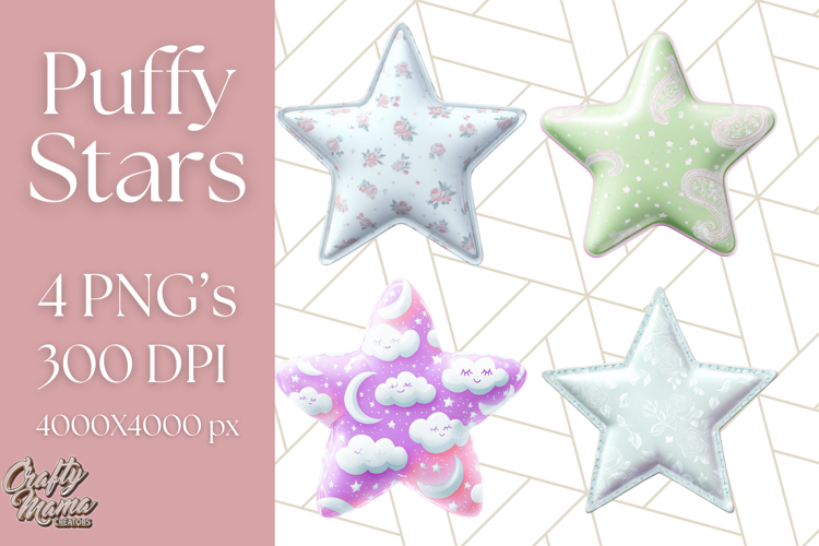 Star Graphic Image 22