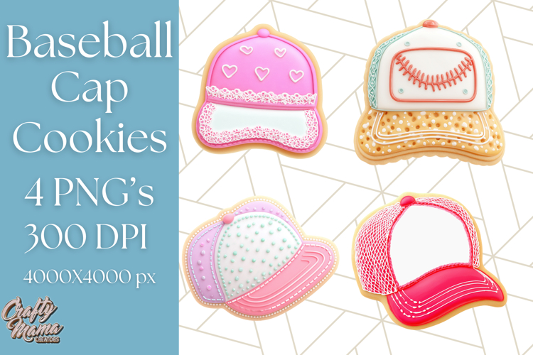 Cookie Illustration Image 3