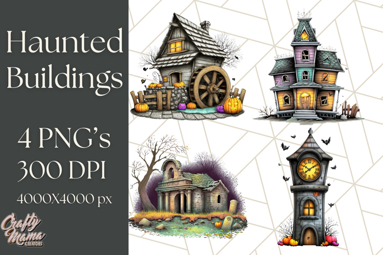 Buildings Png Image 19