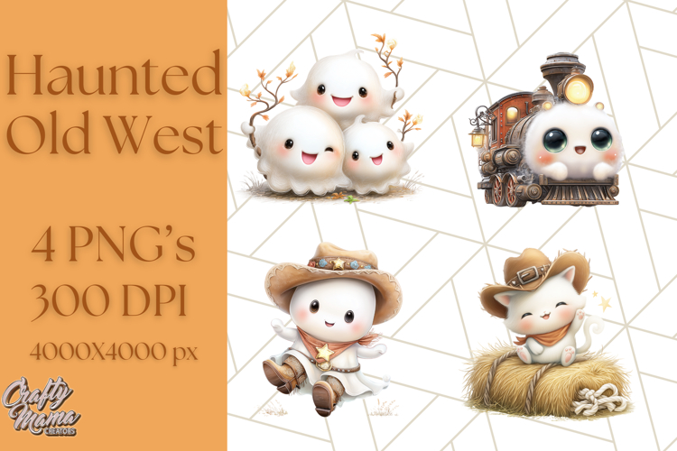 Cowboy Clipart Image 24