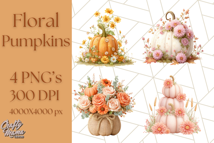 Pumpkin Graphics Image 7