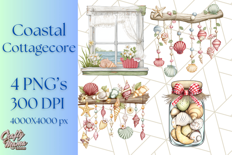 Cottagecore Clipart Image 16