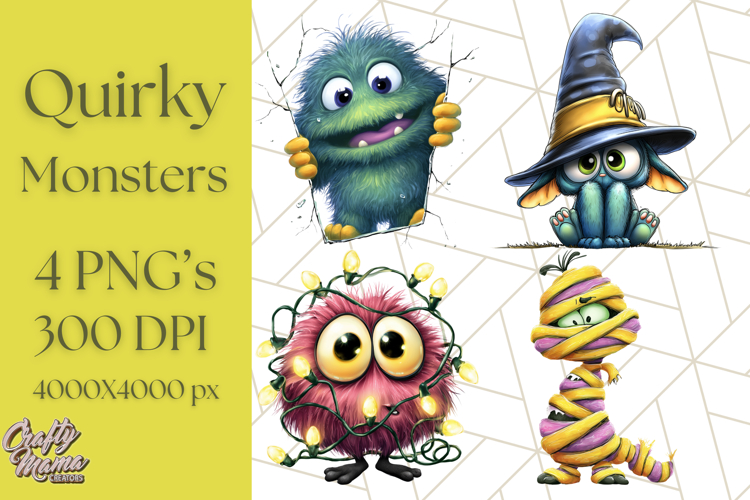 Halloween Graphics Image 11