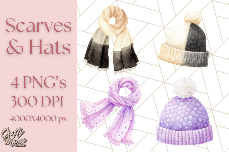 Winter Graphics Image 14