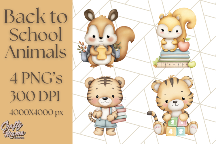 Classroom Illustration Image 23