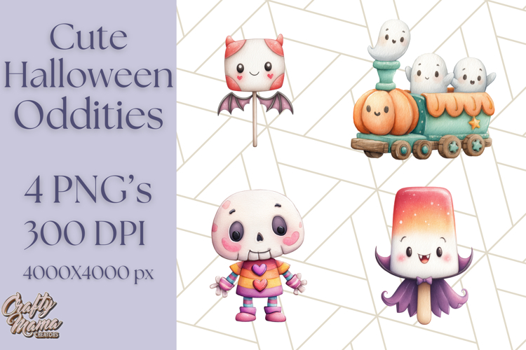Halloween Graphics Image 9