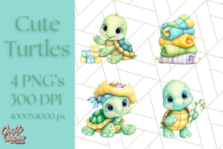 Turtle Png Image 5