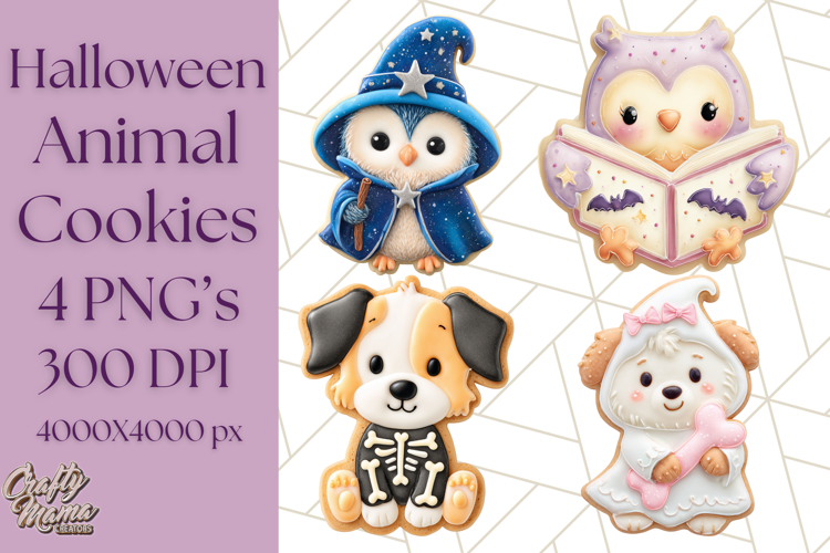 Sugar Cookie Clipart Image 12