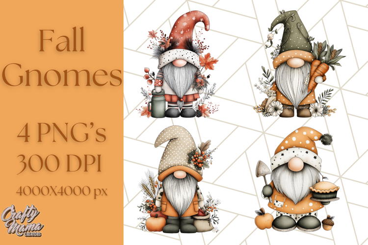 Thanksgiving Clipart Image 16