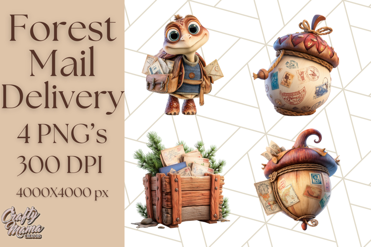 Post Office Clipart Image 21
