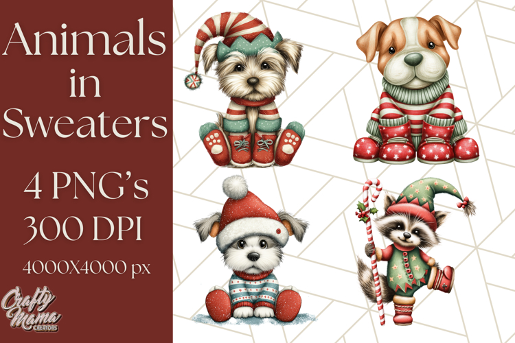 Animal Illustrations Image 21