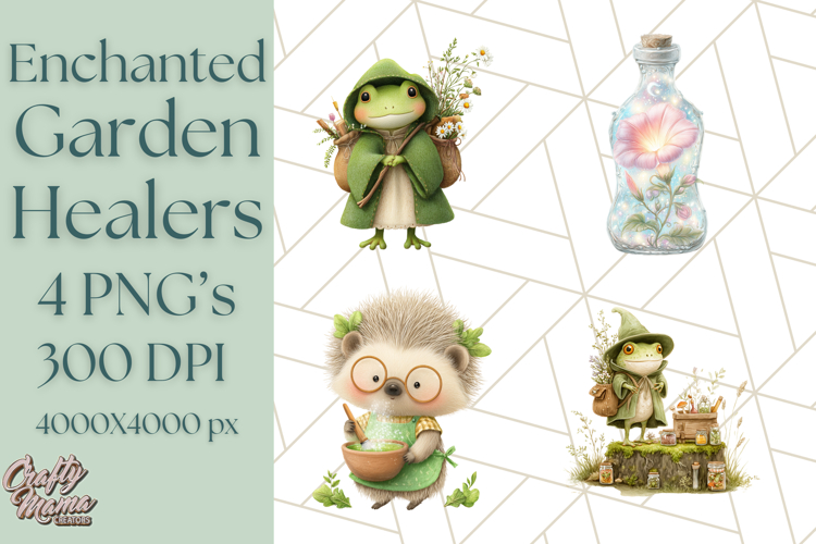 Potion Png Image 2