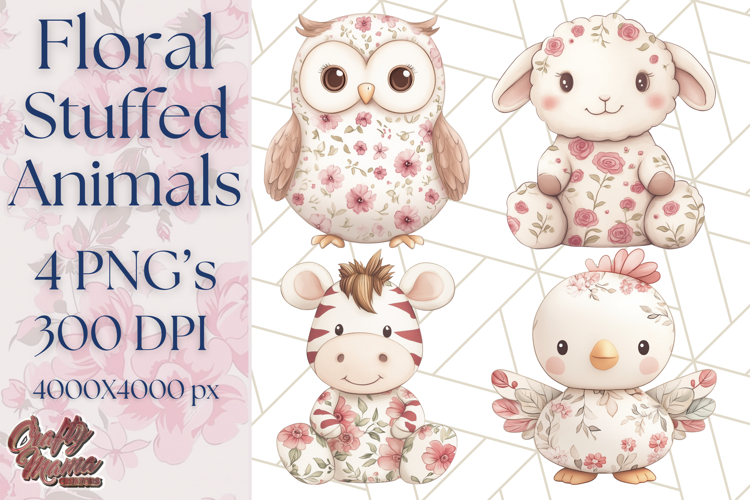 Girly Clipart Image 7