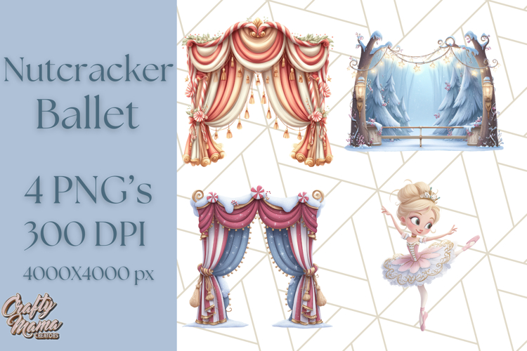 Ballerina Png Image 20