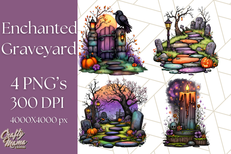 Tombstone Clipart Image 20