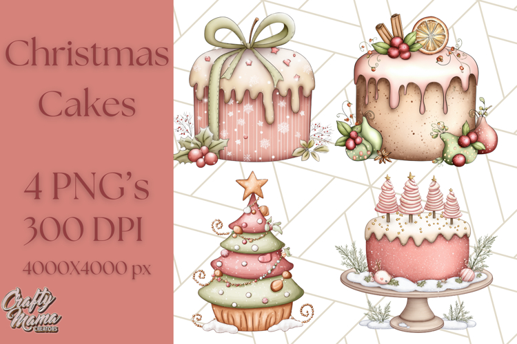 Cake Png Image 13