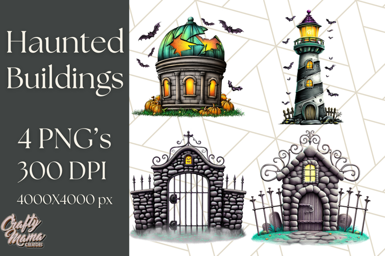 Buildings Png Image 18